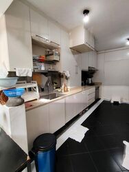 Blk 531 Pasir Ris Drive 1 (Pasir Ris), HDB Executive #504623941